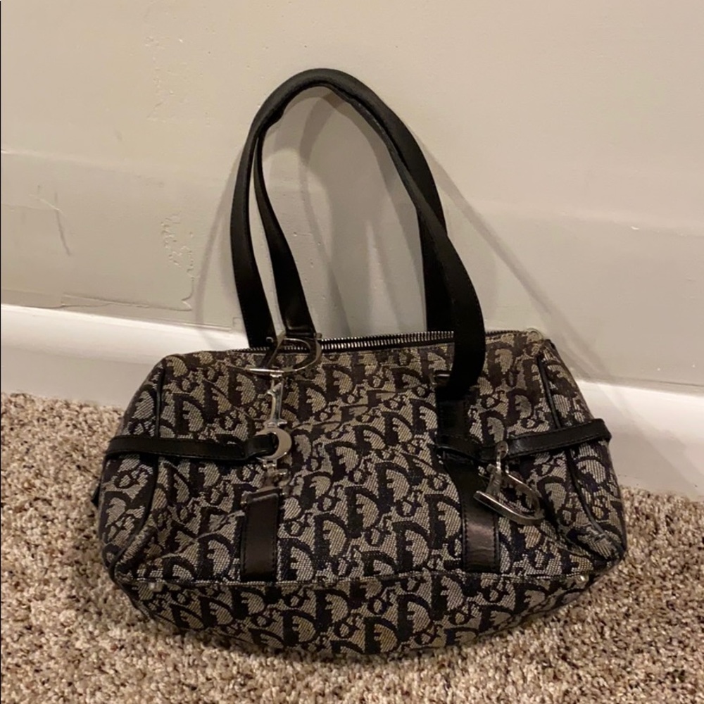 Christian Dior handbag